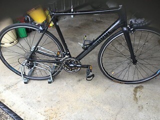 x lite bike light